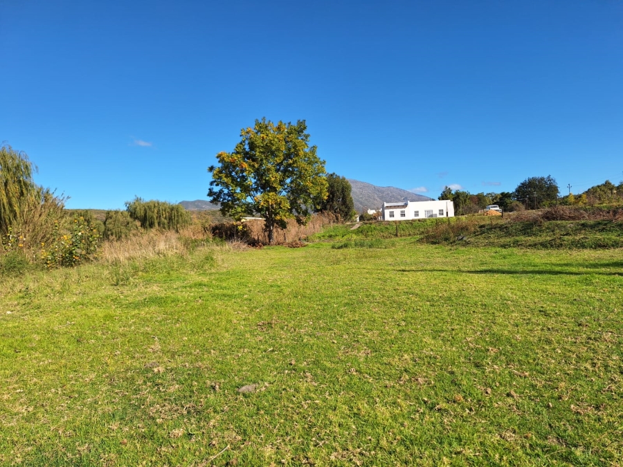 0 Bedroom Property for Sale in Barrydale Western Cape